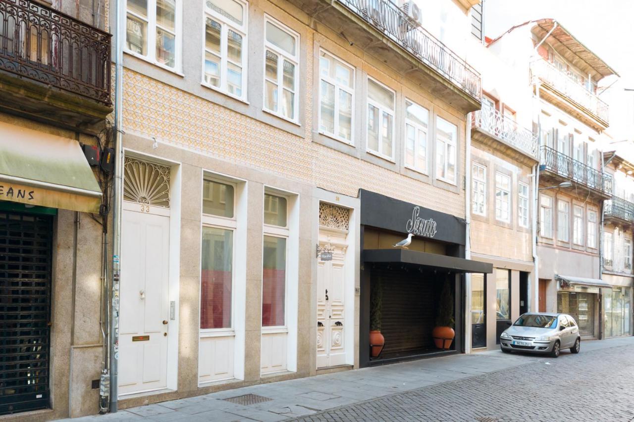 Viva Three Magi Residence OOporto Extérieur photo