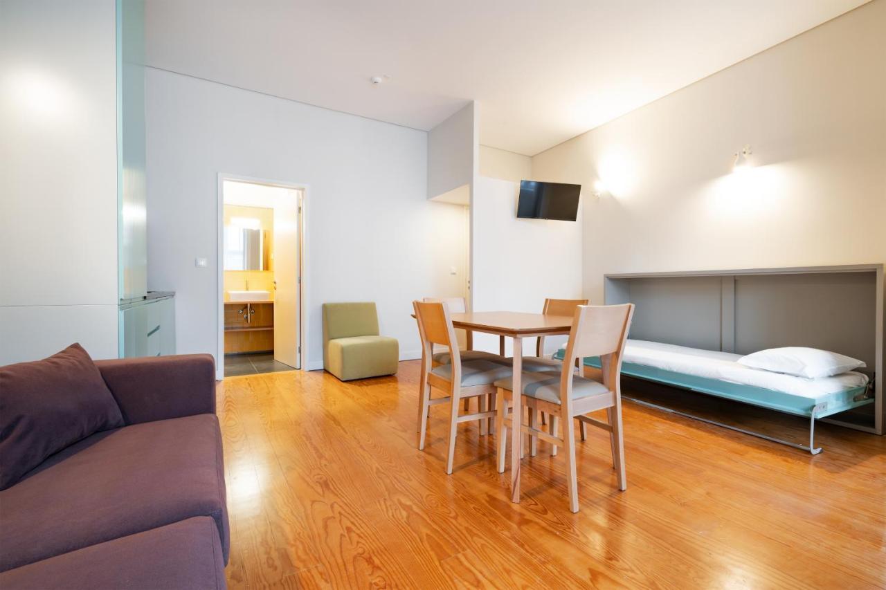 Viva Three Magi Residence OOporto Extérieur photo
