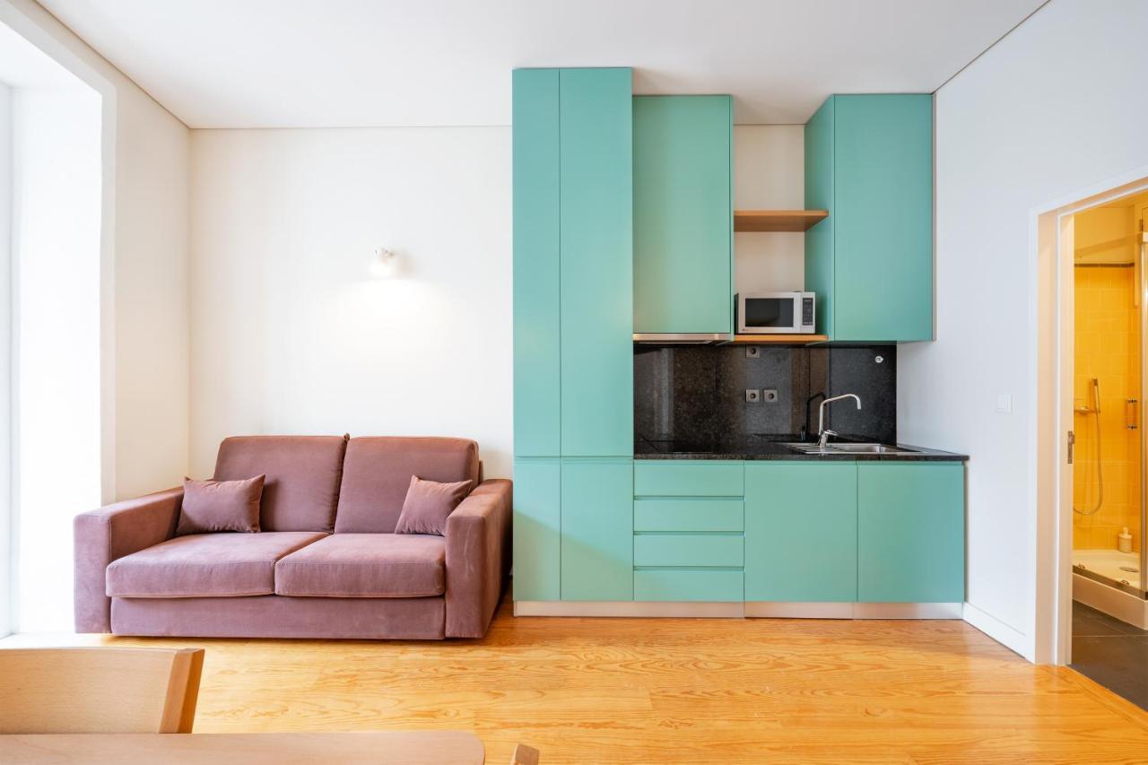 Viva Three Magi Residence OOporto Extérieur photo