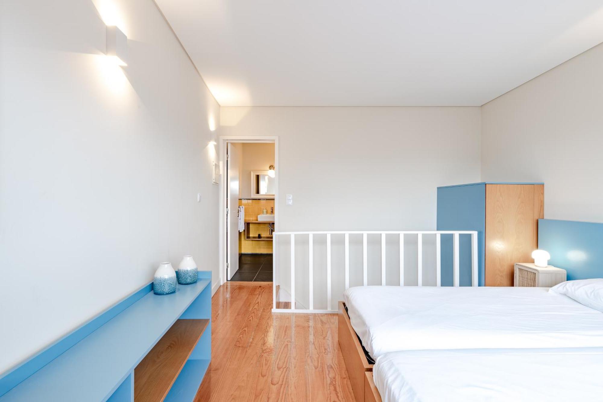 Viva Three Magi Residence OOporto Extérieur photo