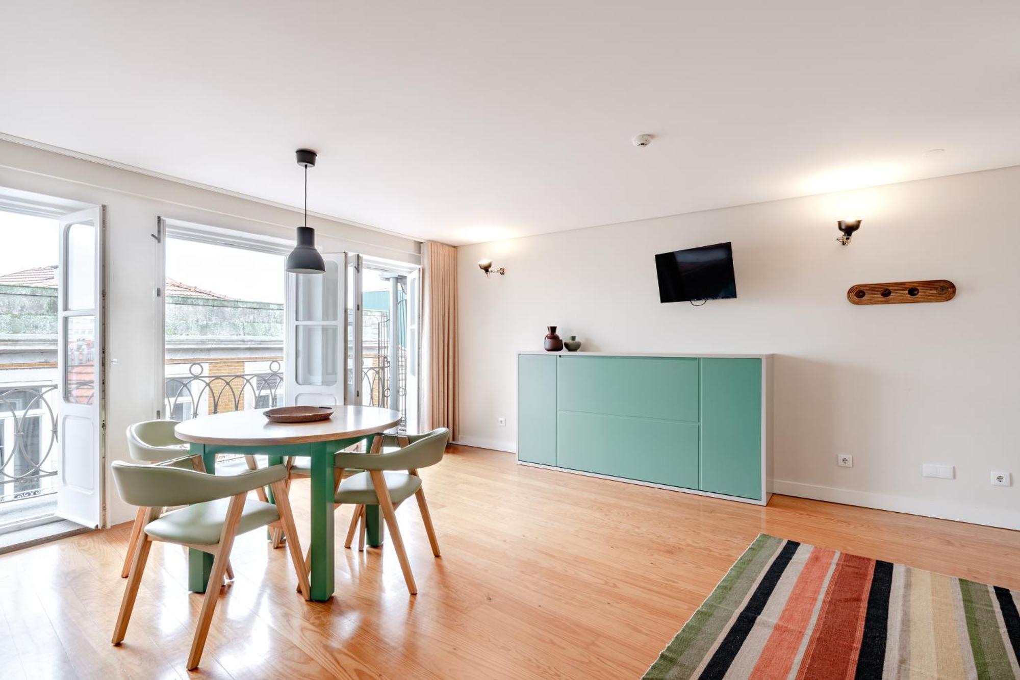 Viva Three Magi Residence OOporto Extérieur photo