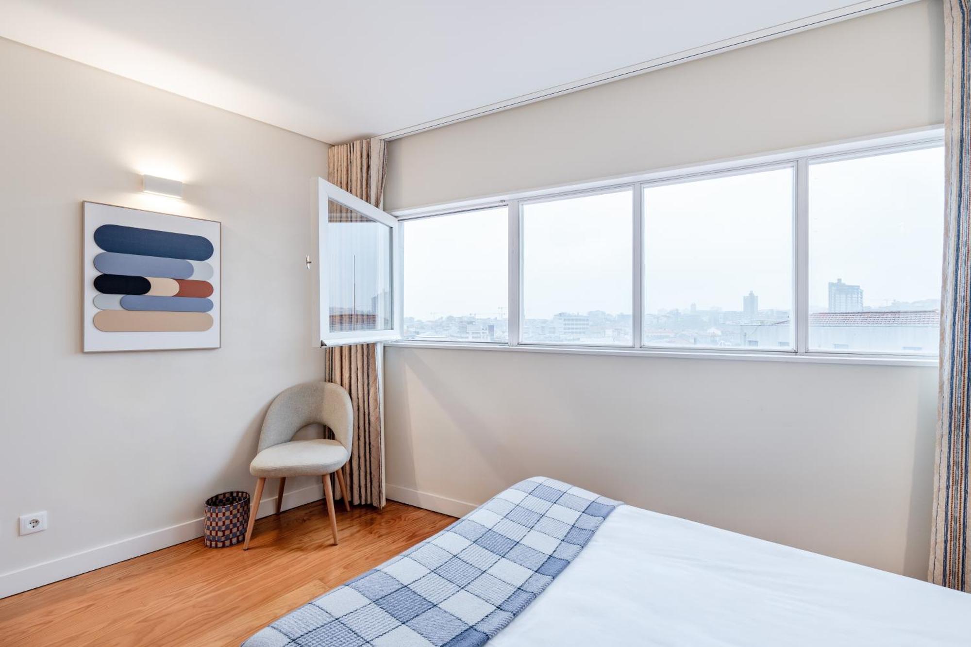 Viva Three Magi Residence OOporto Extérieur photo