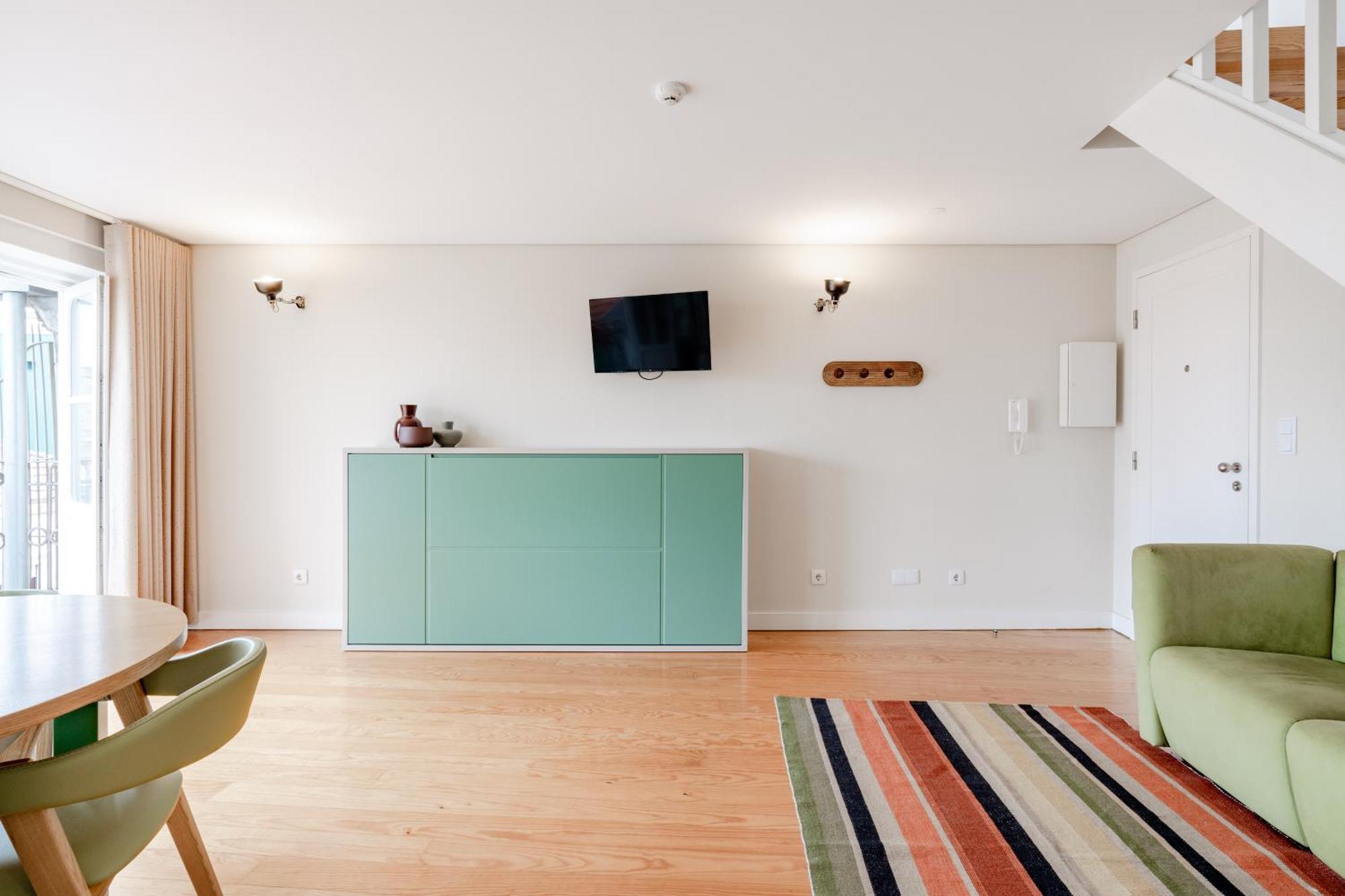 Viva Three Magi Residence OOporto Extérieur photo
