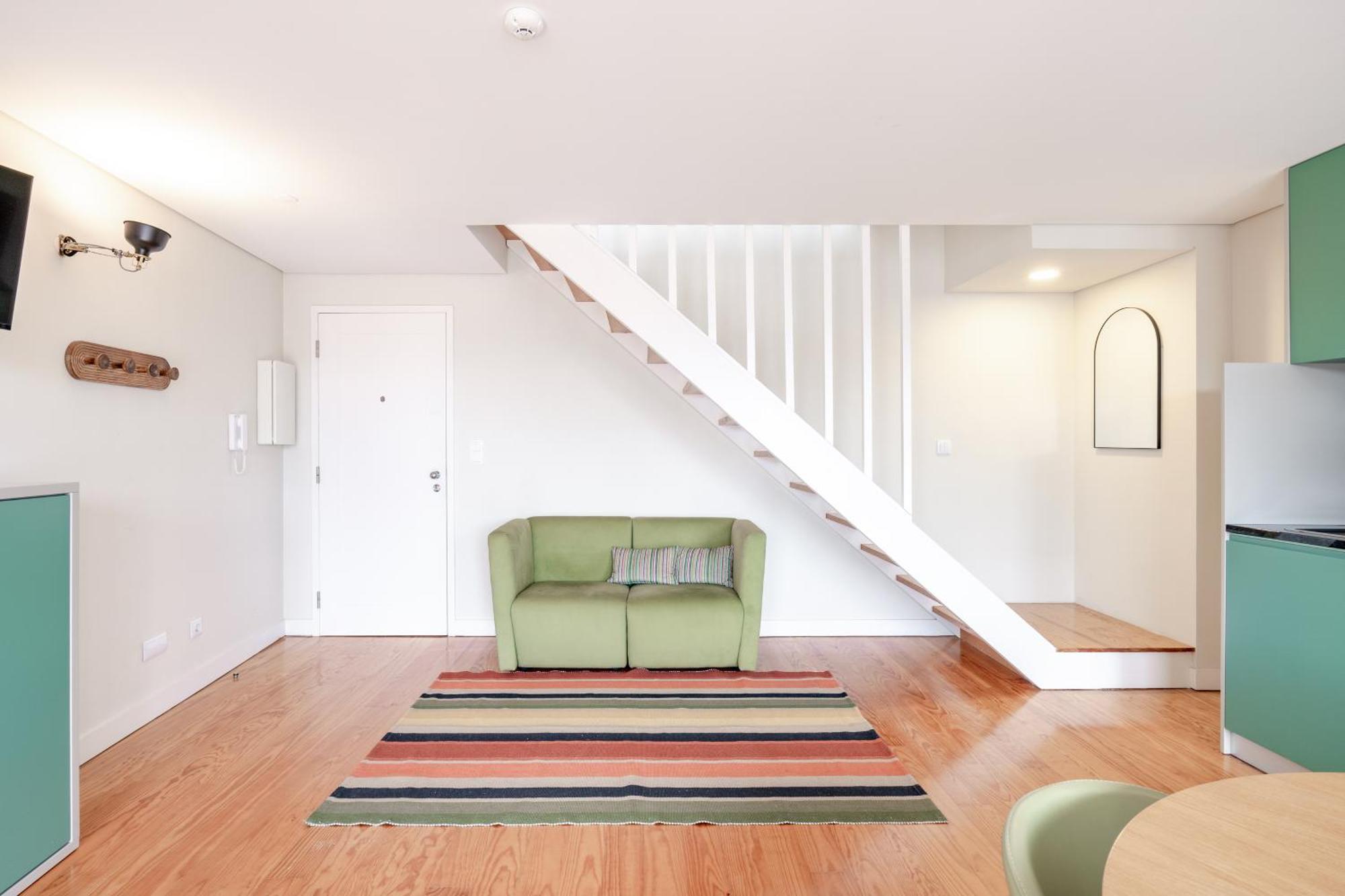 Viva Three Magi Residence OOporto Extérieur photo