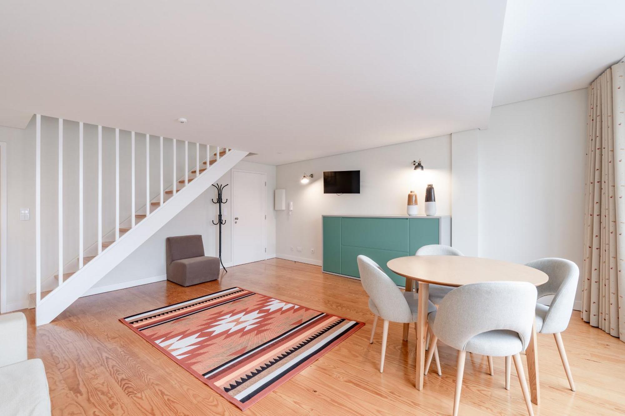 Viva Three Magi Residence OOporto Extérieur photo