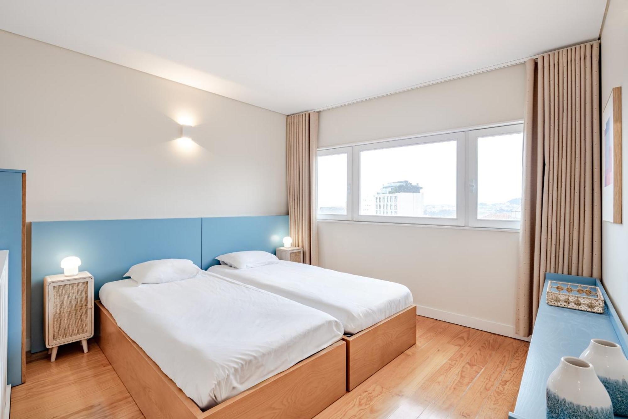 Viva Three Magi Residence OOporto Extérieur photo