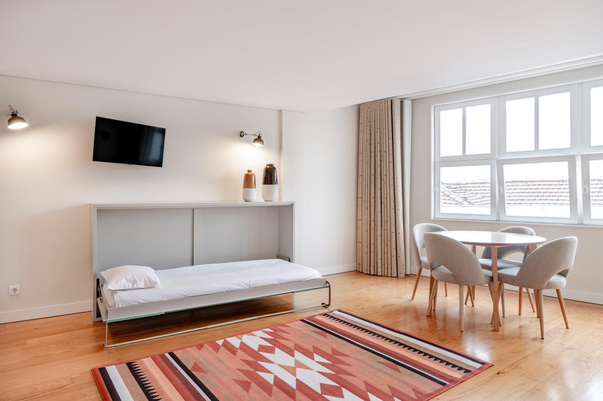 Viva Three Magi Residence OOporto Extérieur photo