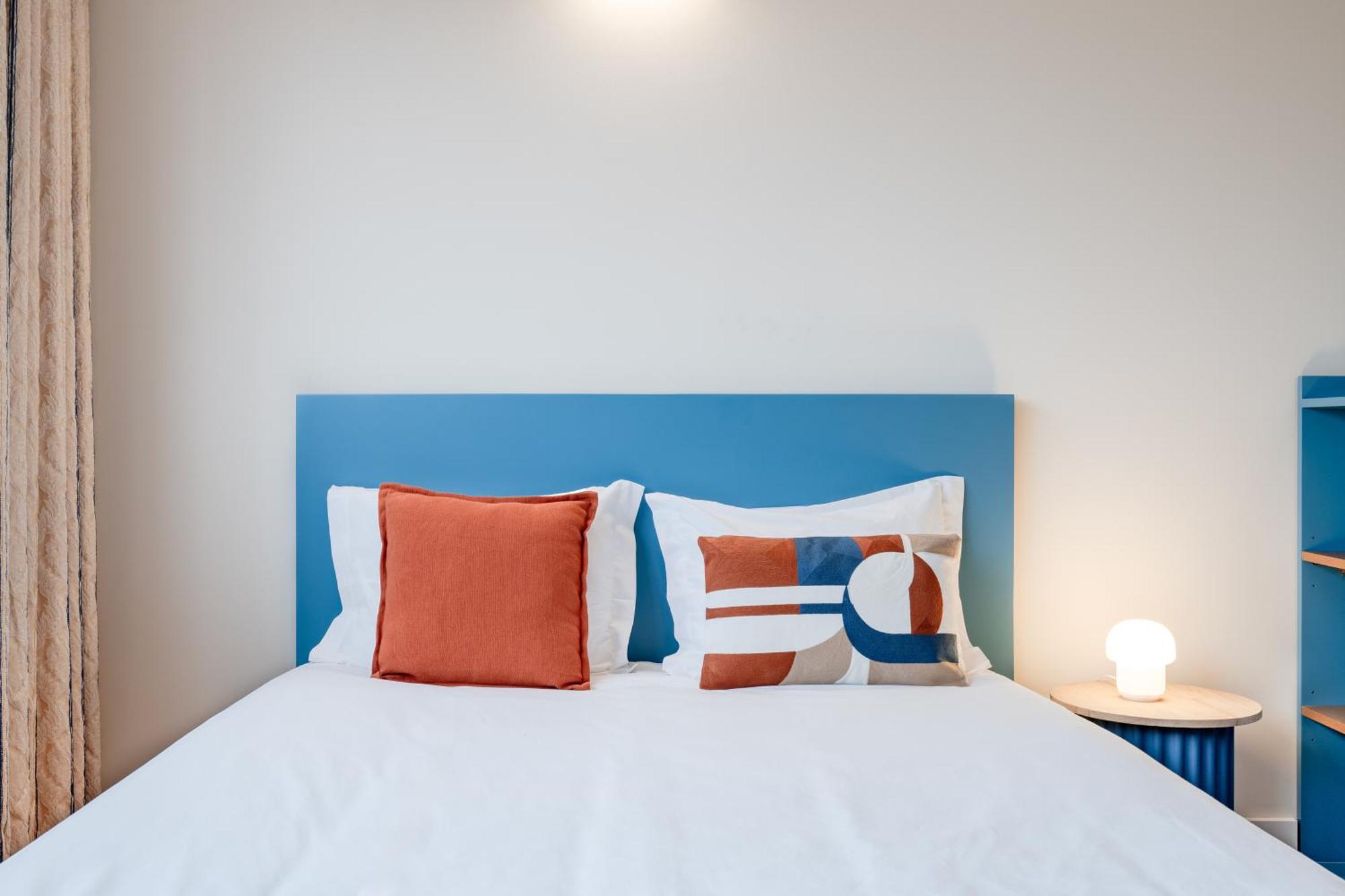 Viva Three Magi Residence OOporto Extérieur photo