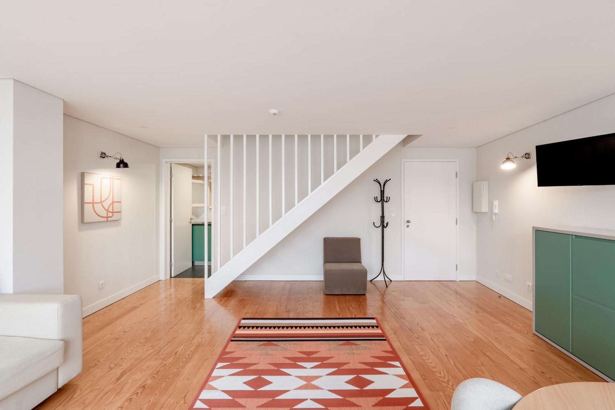 Viva Three Magi Residence OOporto Extérieur photo