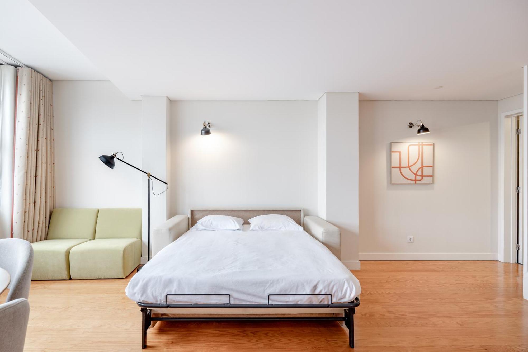 Viva Three Magi Residence OOporto Extérieur photo