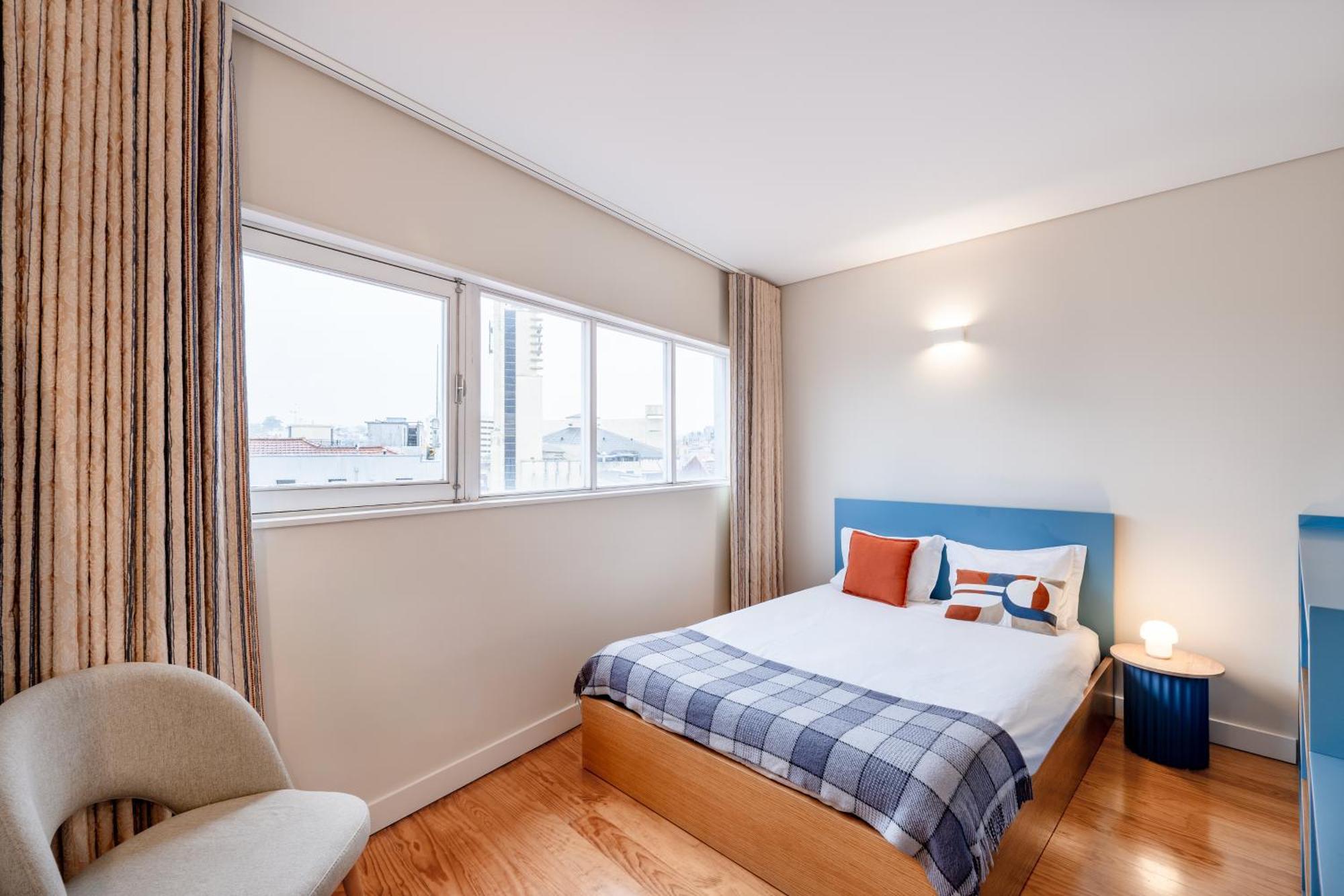 Viva Three Magi Residence OOporto Extérieur photo