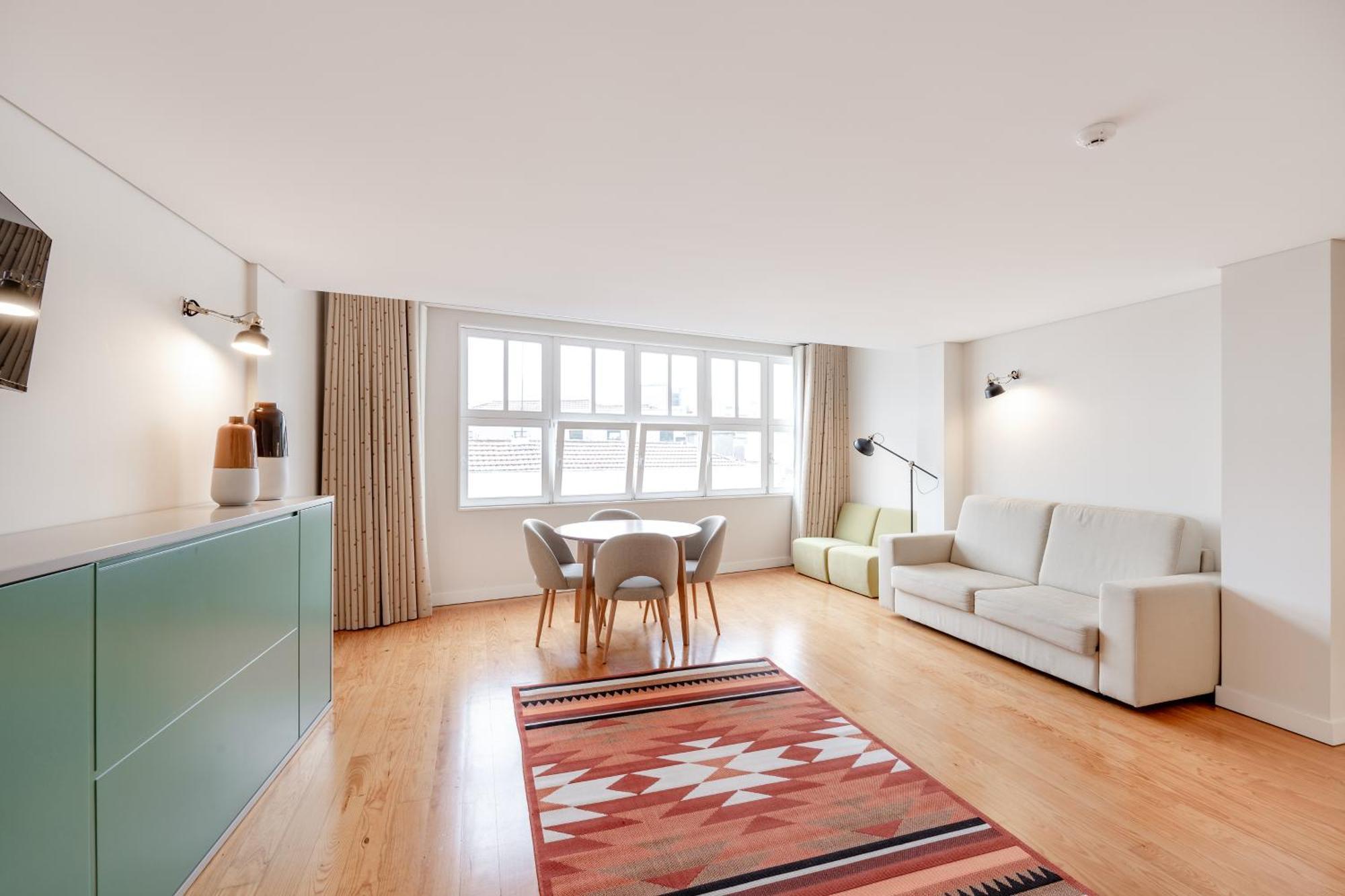 Viva Three Magi Residence OOporto Extérieur photo