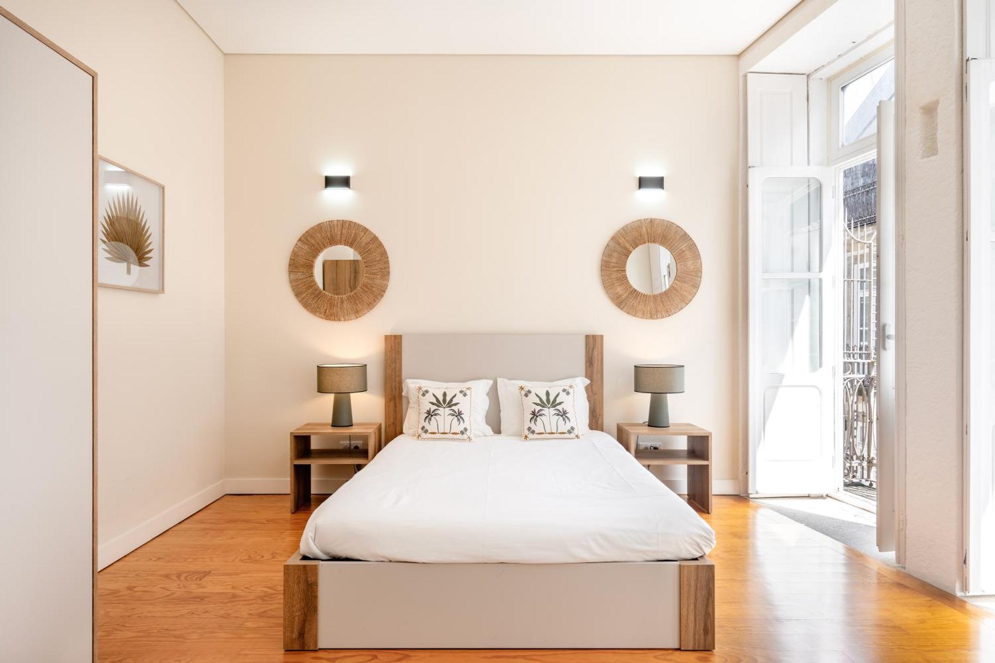 Viva Three Magi Residence OOporto Extérieur photo