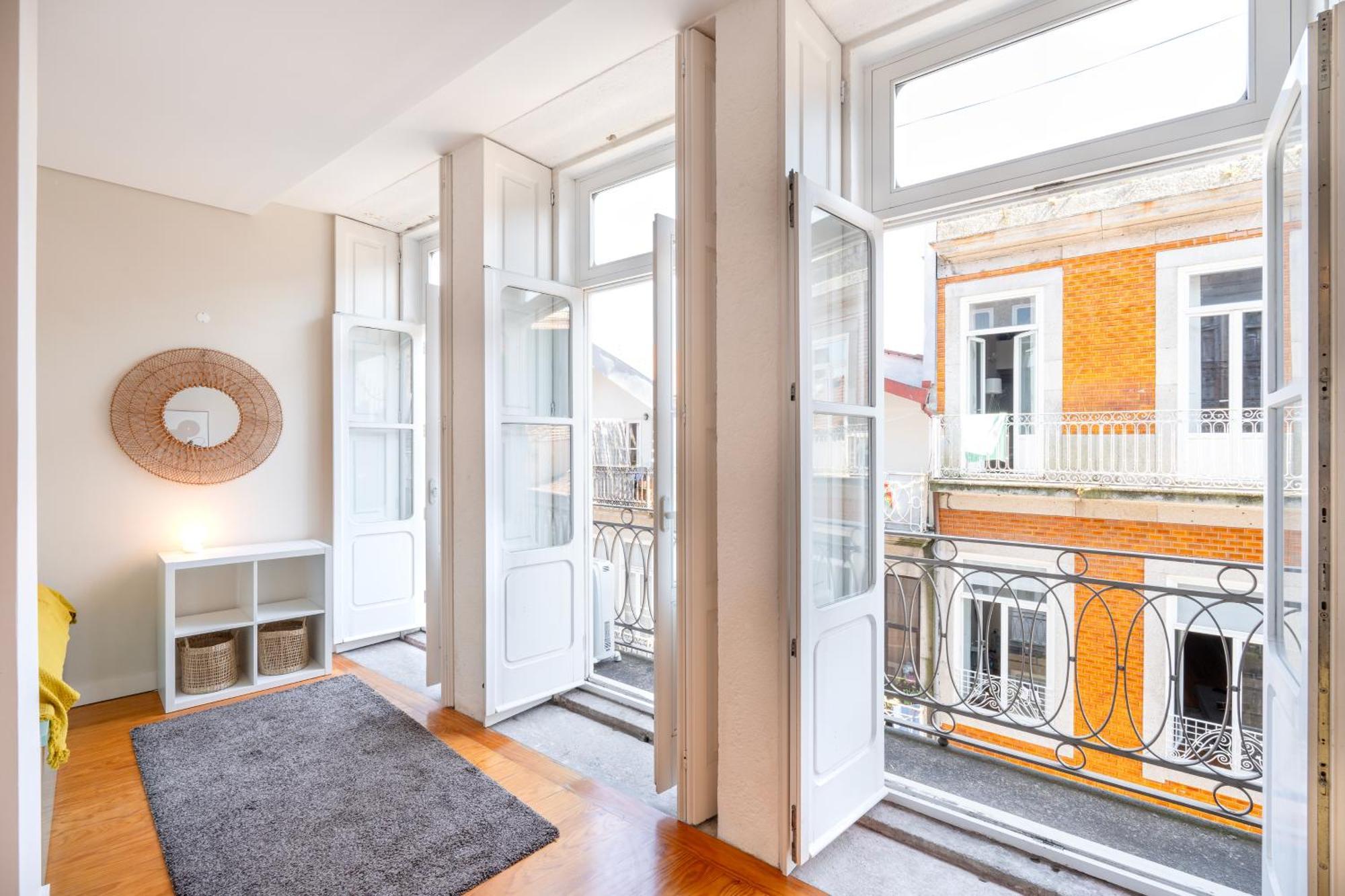 Viva Three Magi Residence OOporto Extérieur photo