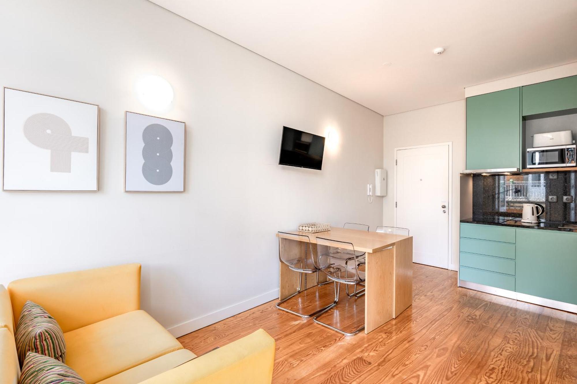 Viva Three Magi Residence OOporto Extérieur photo