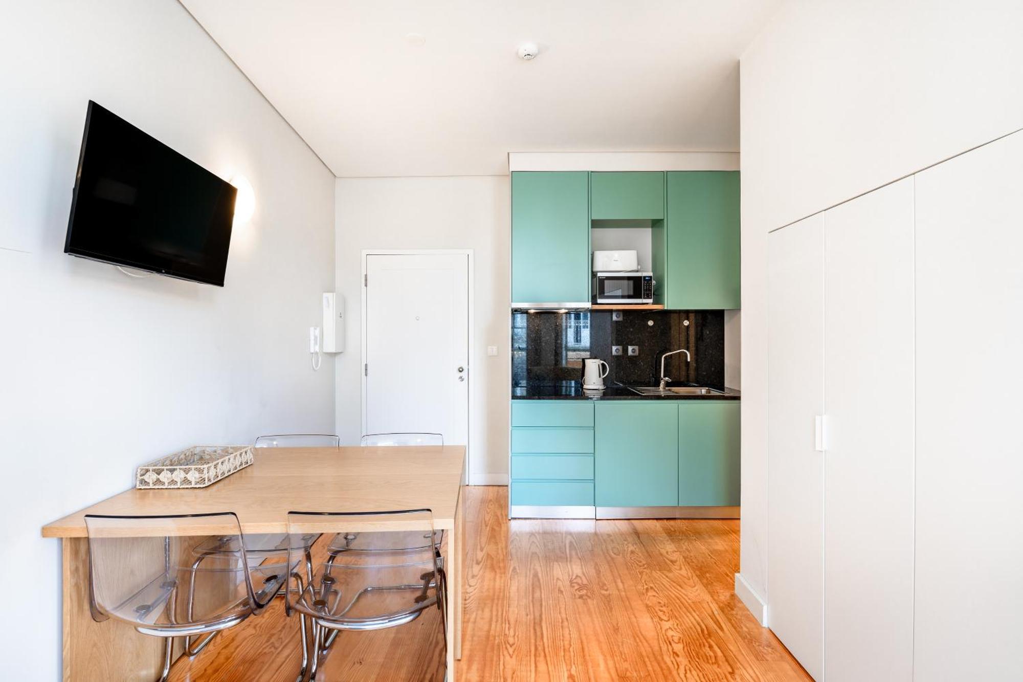 Viva Three Magi Residence OOporto Extérieur photo