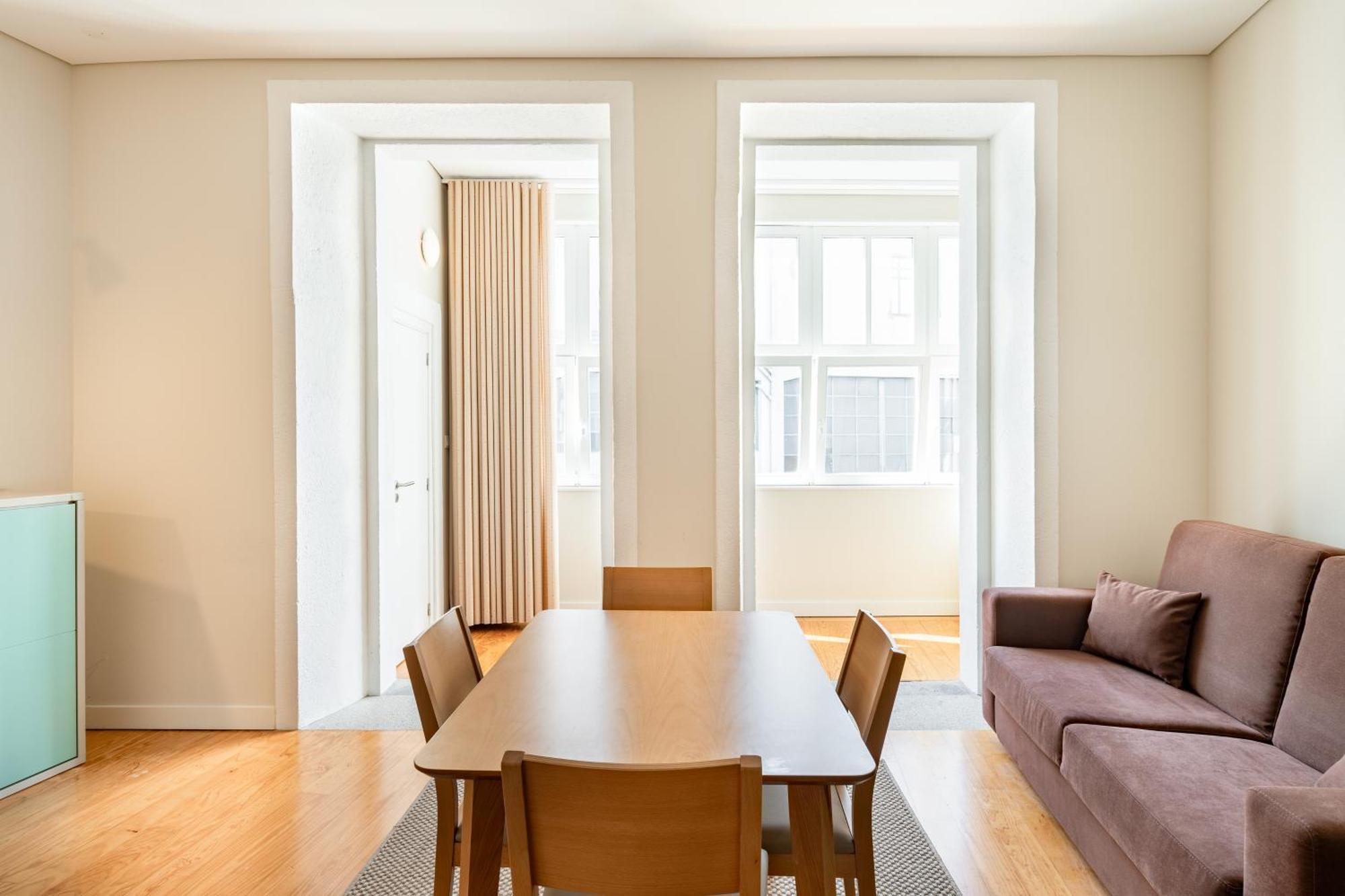 Viva Three Magi Residence OOporto Extérieur photo