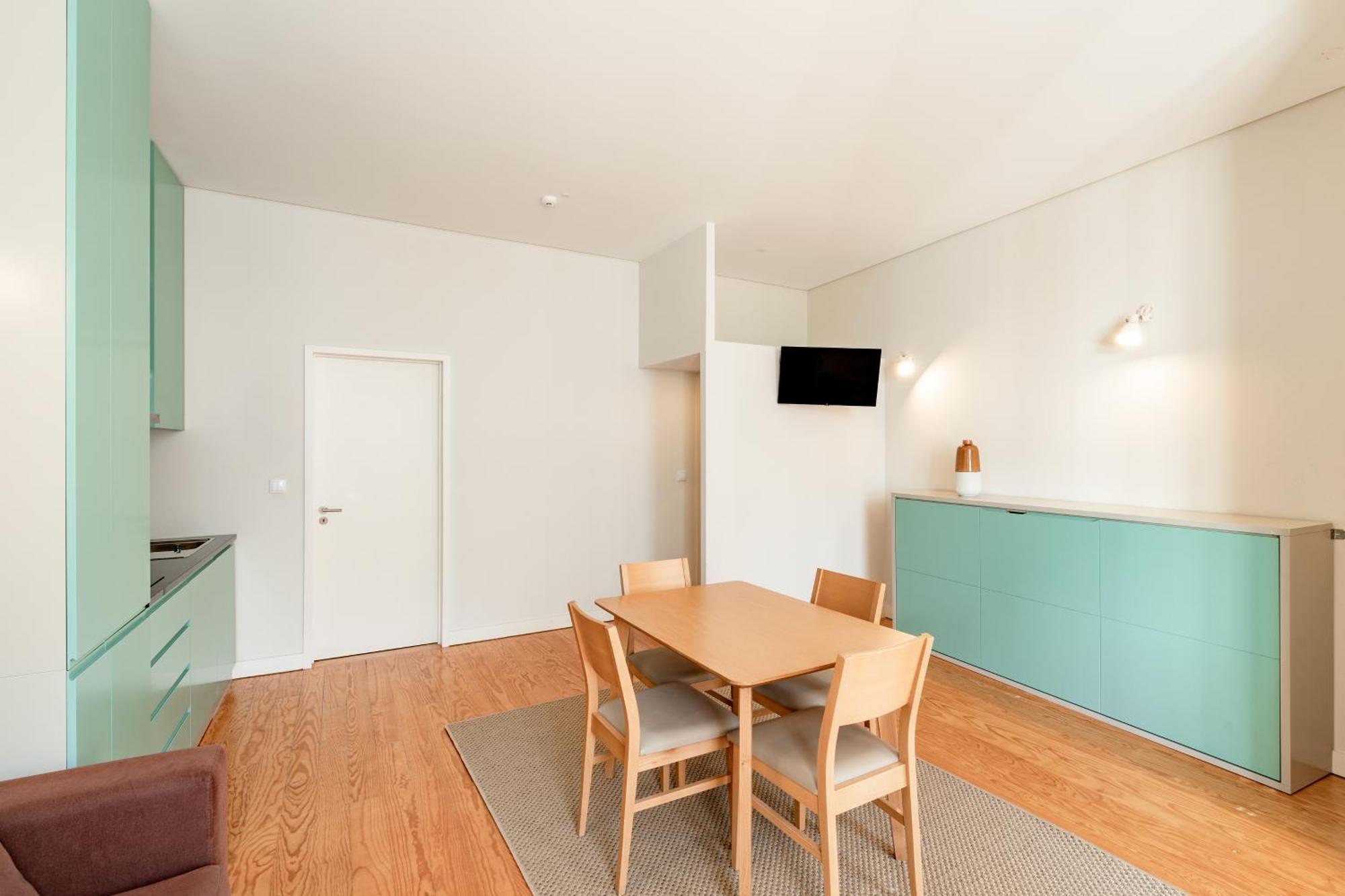 Viva Three Magi Residence OOporto Extérieur photo