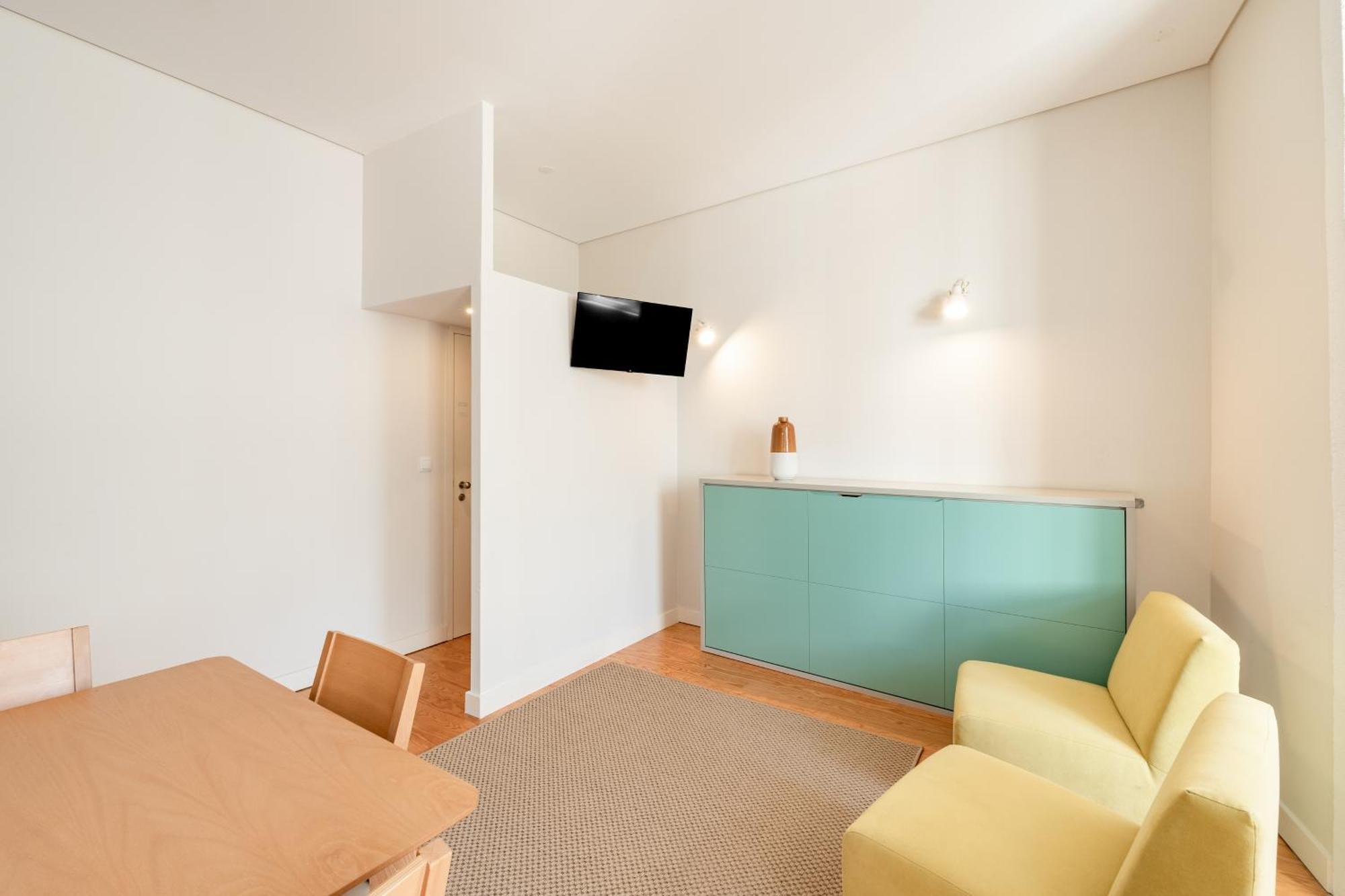 Viva Three Magi Residence OOporto Extérieur photo