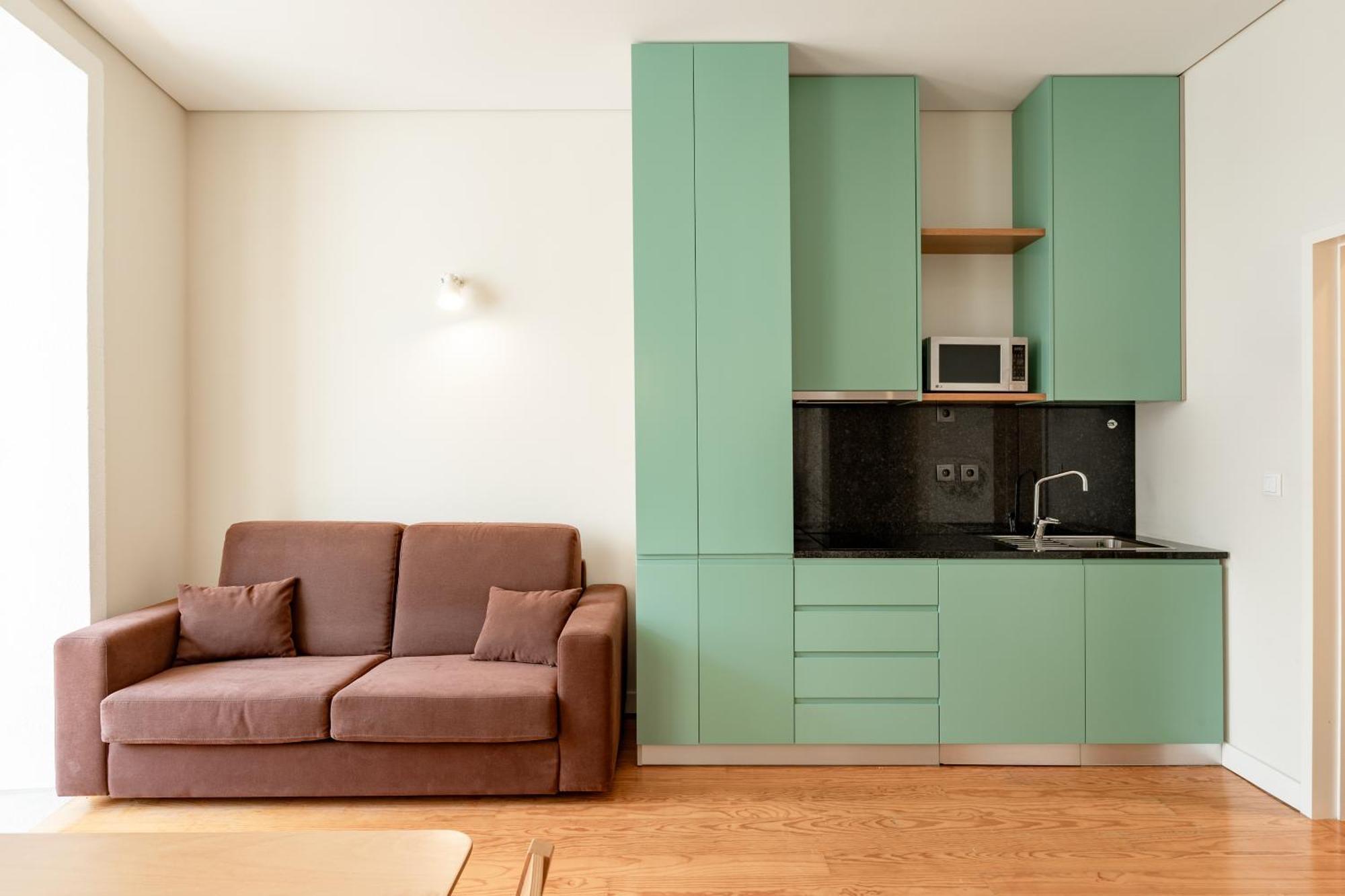 Viva Three Magi Residence OOporto Extérieur photo