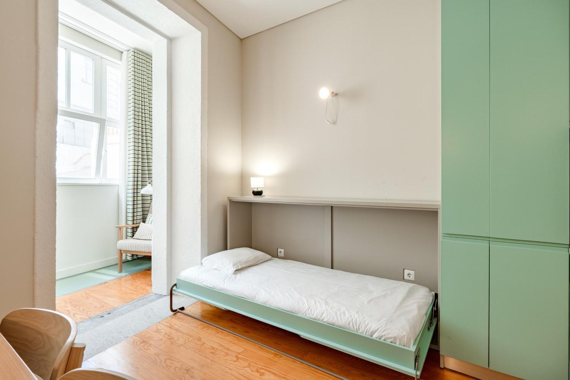 Viva Three Magi Residence OOporto Extérieur photo