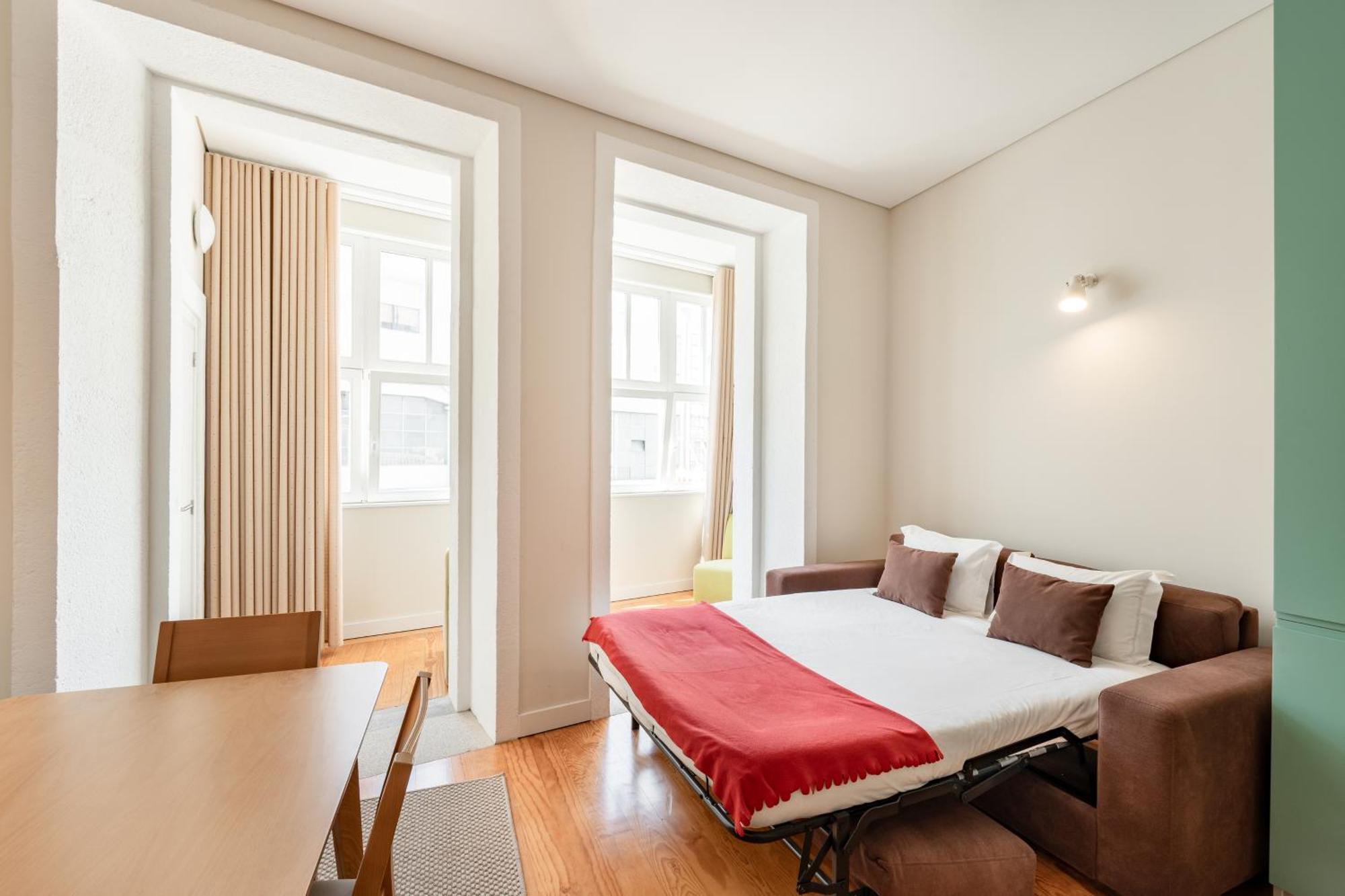 Viva Three Magi Residence OOporto Extérieur photo