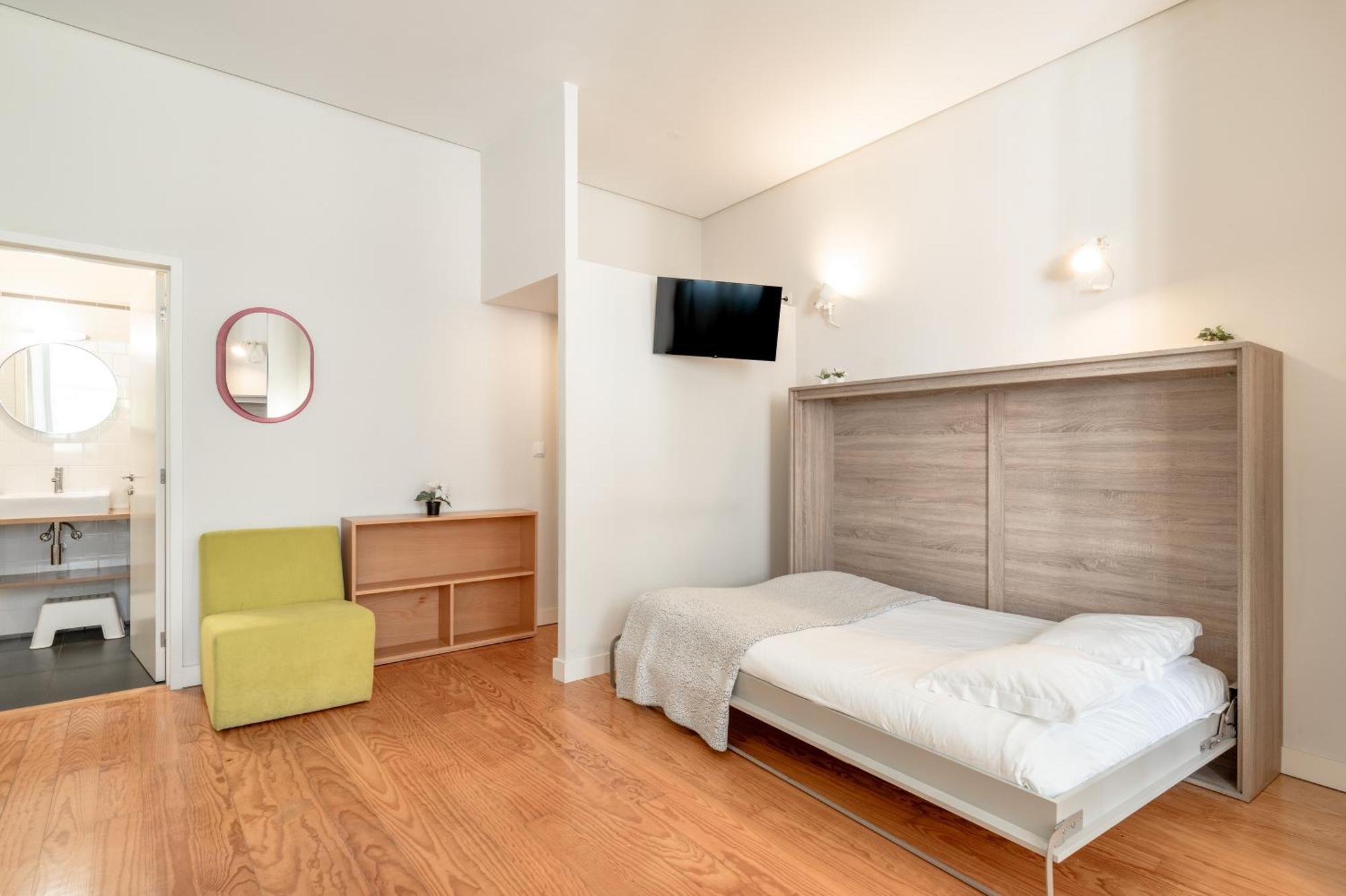Viva Three Magi Residence OOporto Extérieur photo