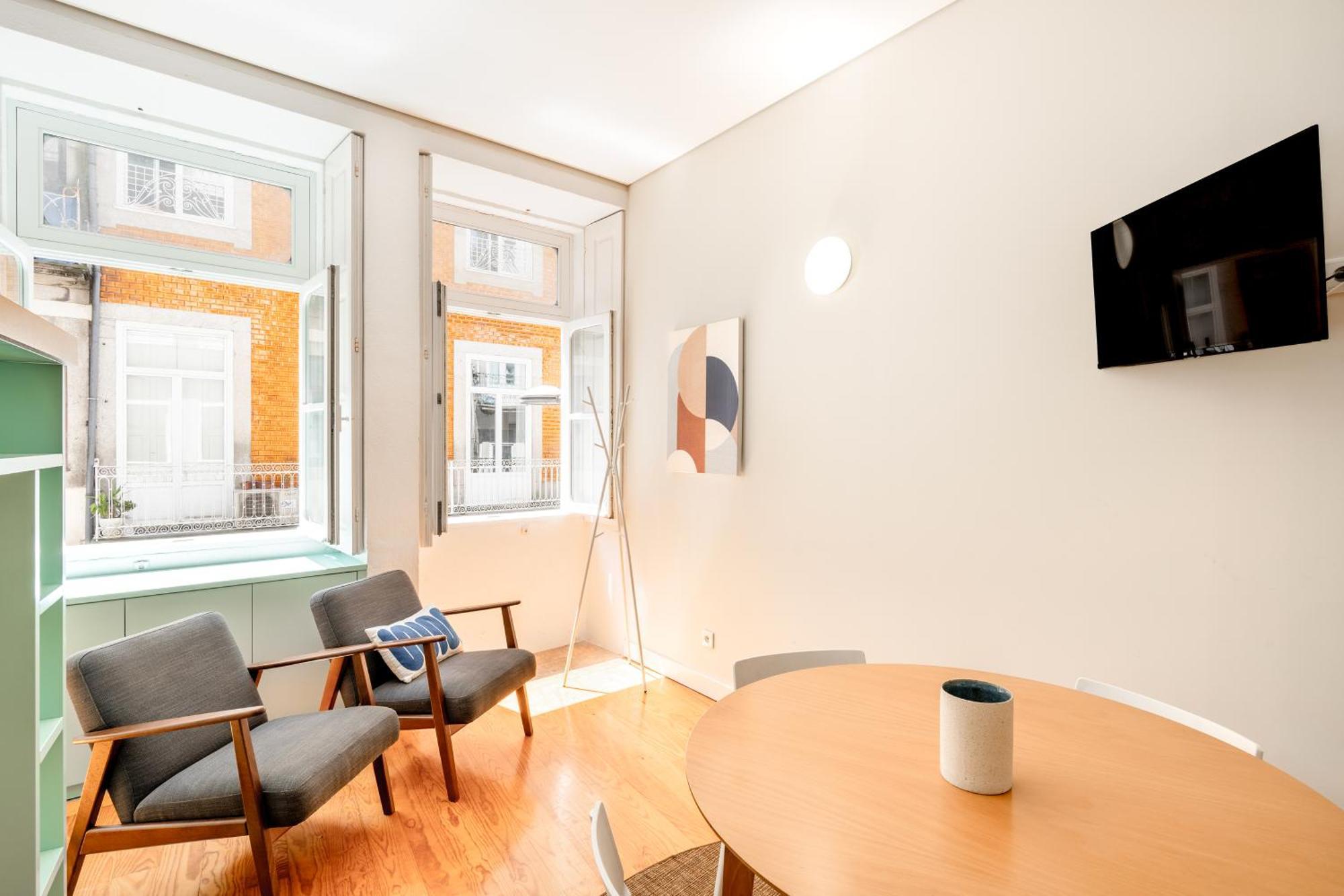 Viva Three Magi Residence OOporto Extérieur photo