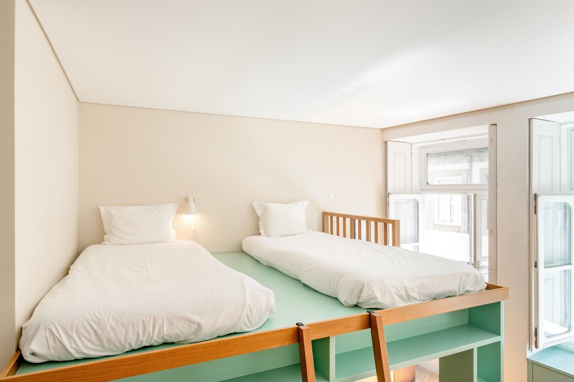 Viva Three Magi Residence OOporto Extérieur photo