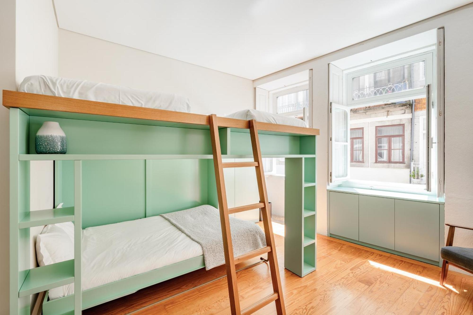 Viva Three Magi Residence OOporto Extérieur photo